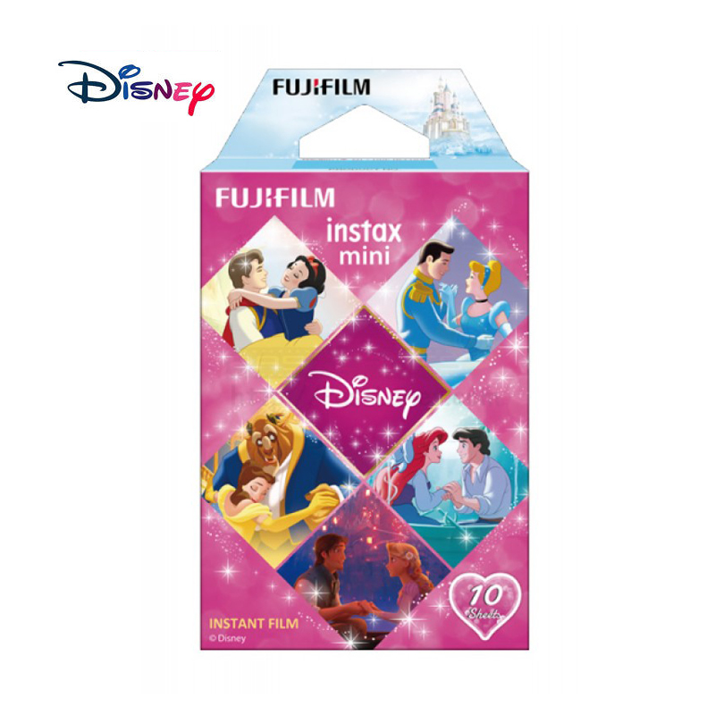 Fujifilm Instax Film - Disney Princess